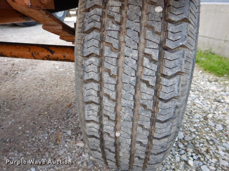 image for item DE8401 E-Z Crusher rim crusher