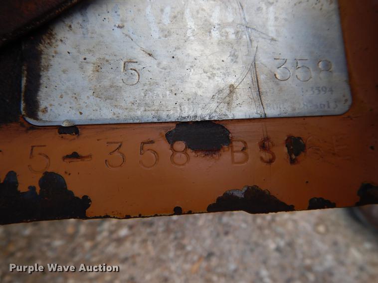 image for item DE8401 E-Z Crusher rim crusher