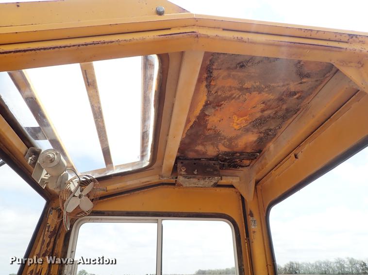 image for item DF1179 Hyster P80A forklift