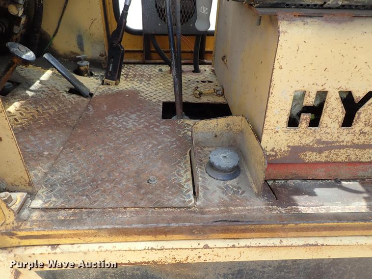 image for item DF1179 Hyster P80A forklift