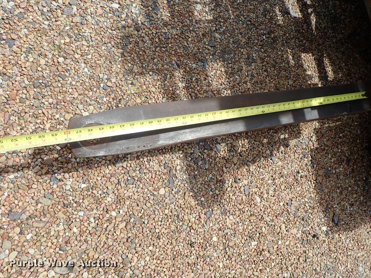 image for item DF1179 Hyster P80A forklift