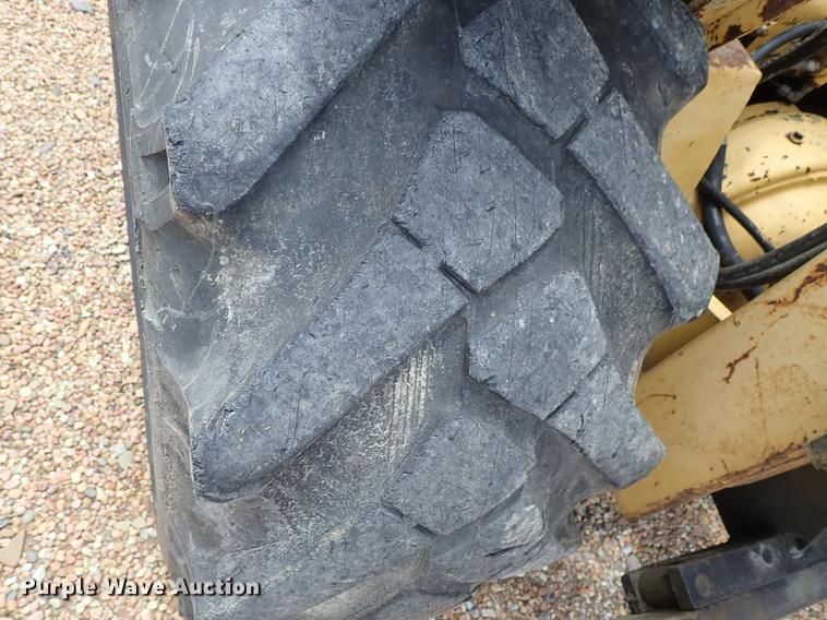 image for item DF1179 Hyster P80A forklift