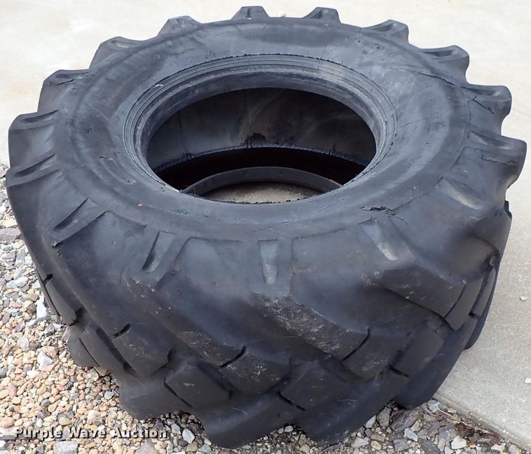 image for item DF1179 Hyster P80A forklift