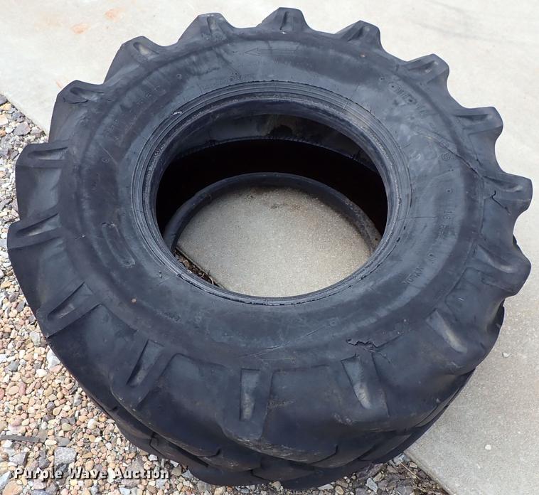 image for item DF1179 Hyster P80A forklift