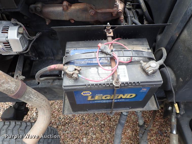 image for item DF1180 John Deere 1600 mower