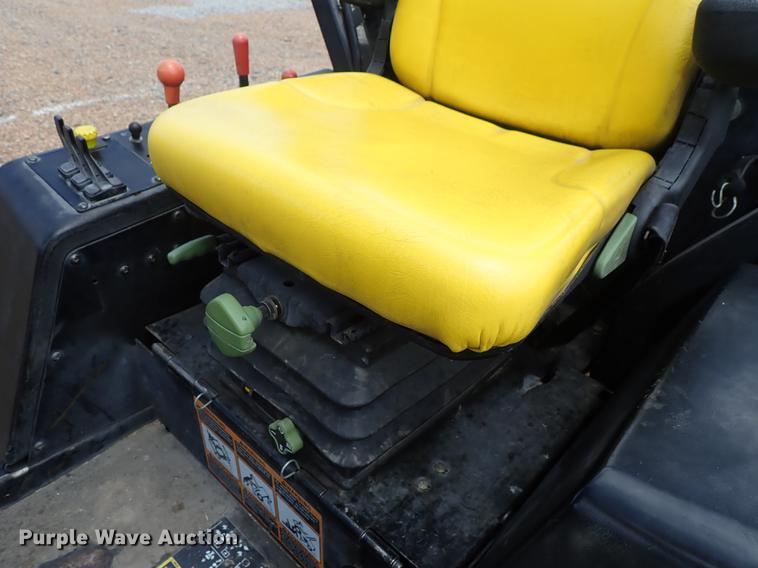 image for item DF1180 John Deere 1600 mower