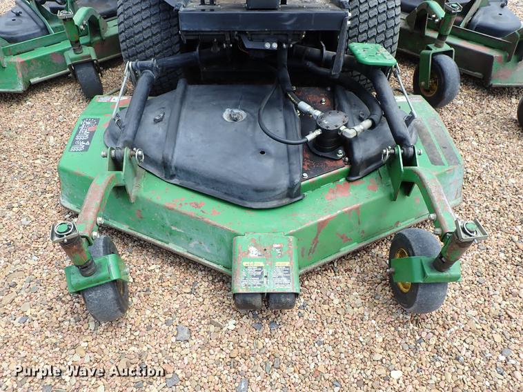 image for item DF1180 John Deere 1600 mower