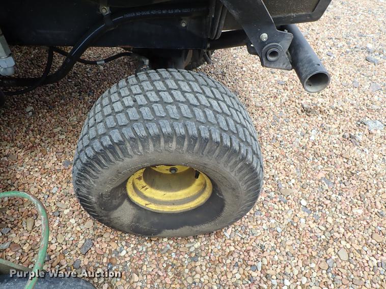 image for item DF1180 John Deere 1600 mower