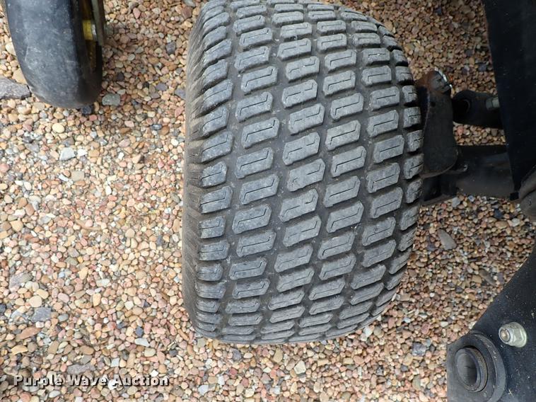 image for item DF1180 John Deere 1600 mower