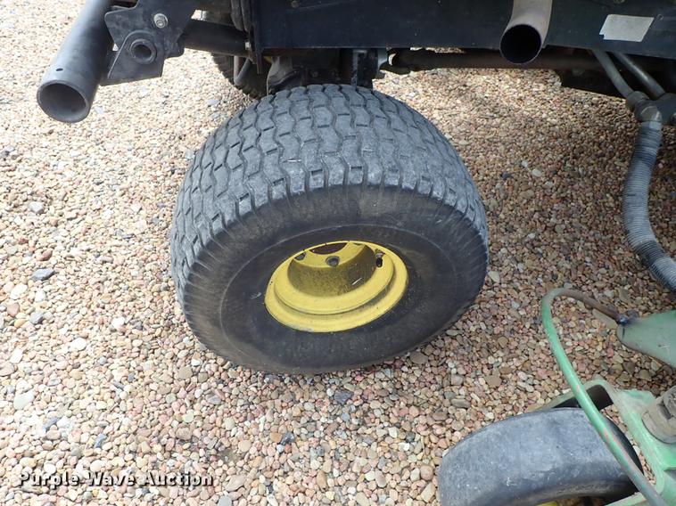 image for item DF1180 John Deere 1600 mower