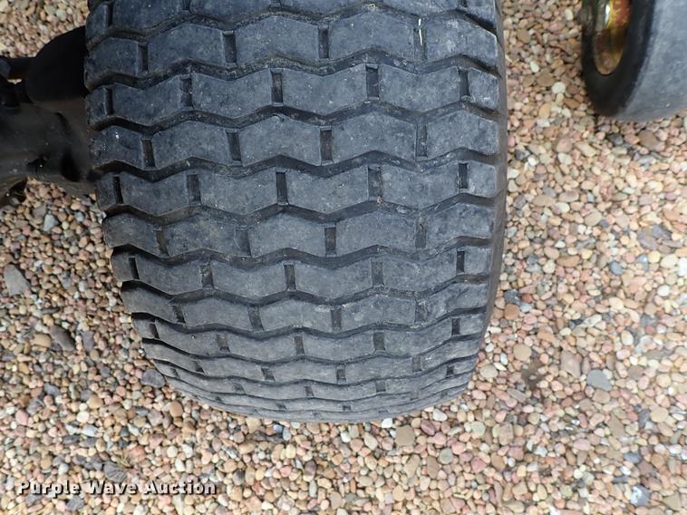 image for item DF1180 John Deere 1600 mower