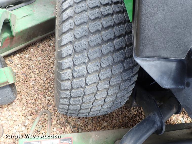 image for item DF1180 John Deere 1600 mower