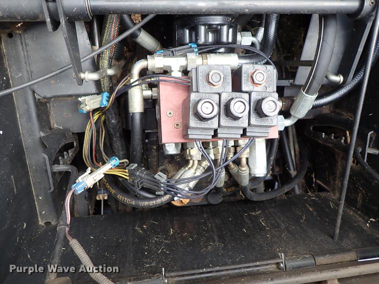 image for item DF1180 John Deere 1600 mower