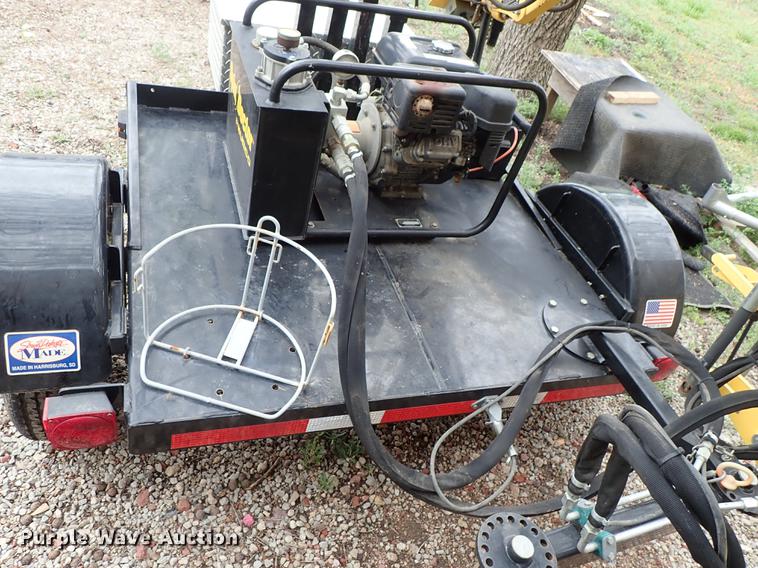 image for item DF1191 2010 Hurco Spin Doctor 800 valve exerciser