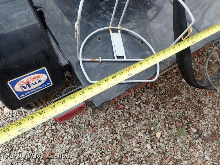 image for item DF1191 2010 Hurco Spin Doctor 800 valve exerciser