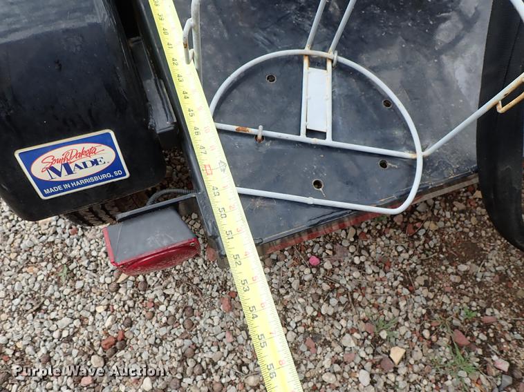 image for item DF1191 2010 Hurco Spin Doctor 800 valve exerciser