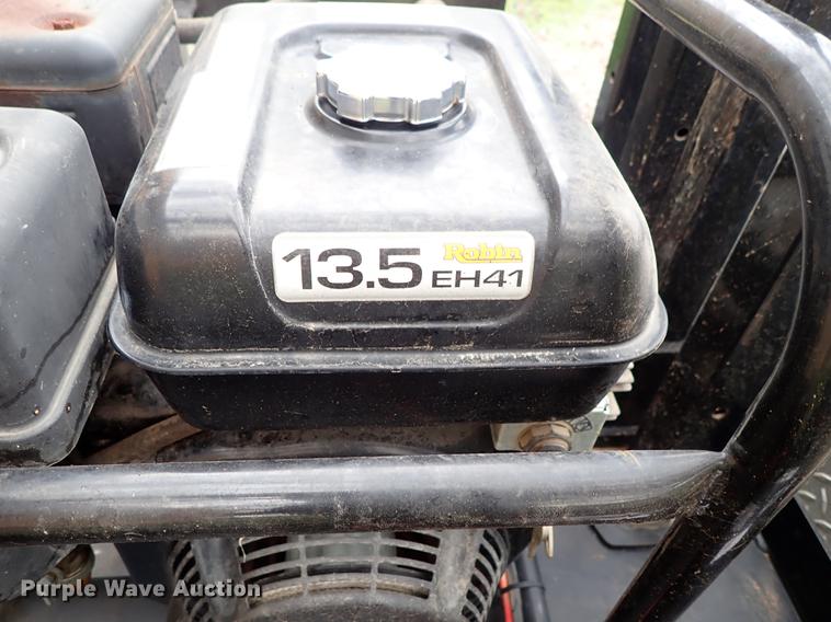 image for item DF1191 2010 Hurco Spin Doctor 800 valve exerciser