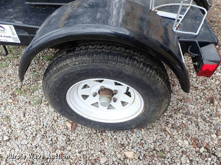 image for item DF1191 2010 Hurco Spin Doctor 800 valve exerciser