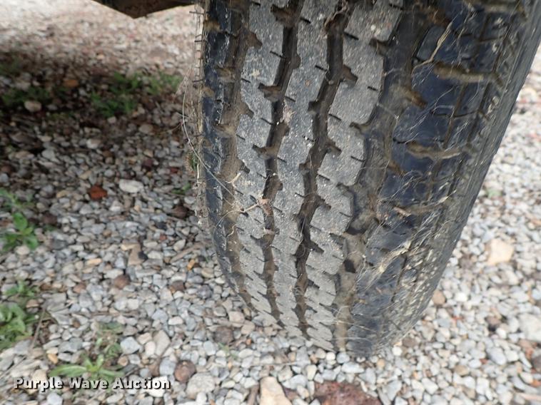 image for item DF1191 2010 Hurco Spin Doctor 800 valve exerciser