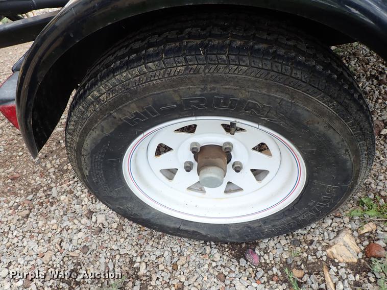 image for item DF1191 2010 Hurco Spin Doctor 800 valve exerciser