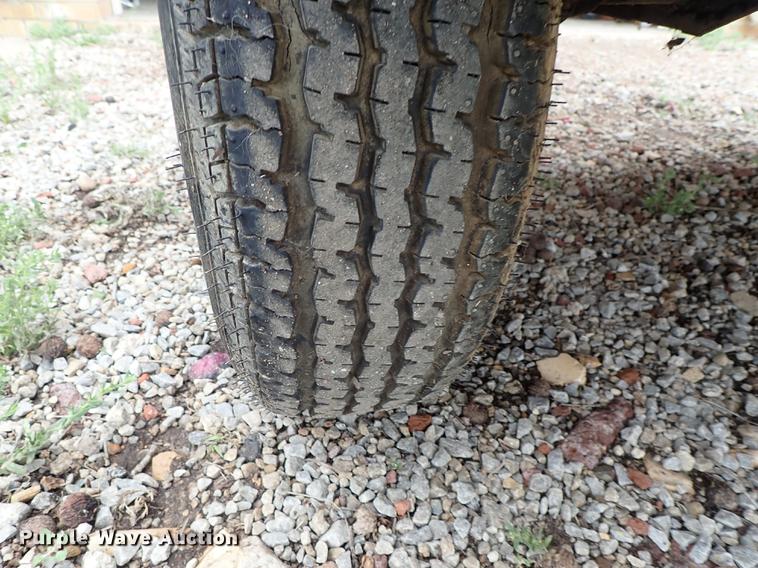 image for item DF1191 2010 Hurco Spin Doctor 800 valve exerciser