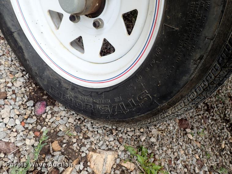 image for item DF1191 2010 Hurco Spin Doctor 800 valve exerciser