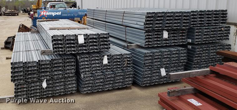 image for item DF3430 (650) Perf-O grip walkway grating