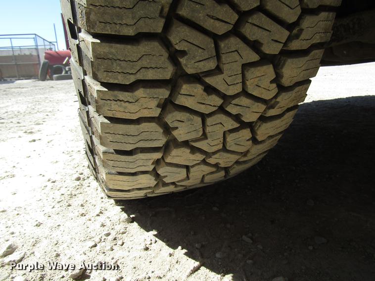 image for item DF7953 2015 Ford F150 SuperCab pickup truck