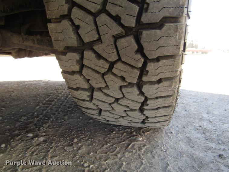 image for item DF7953 2015 Ford F150 SuperCab pickup truck