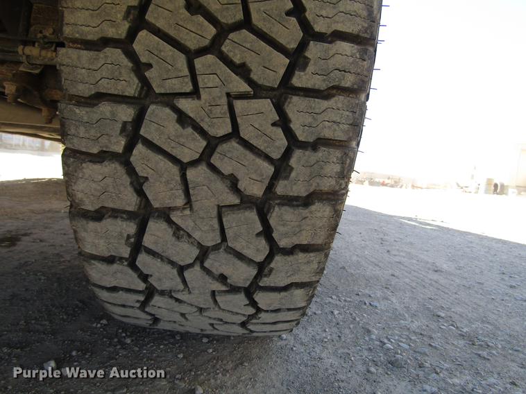 image for item DF7953 2015 Ford F150 SuperCab pickup truck