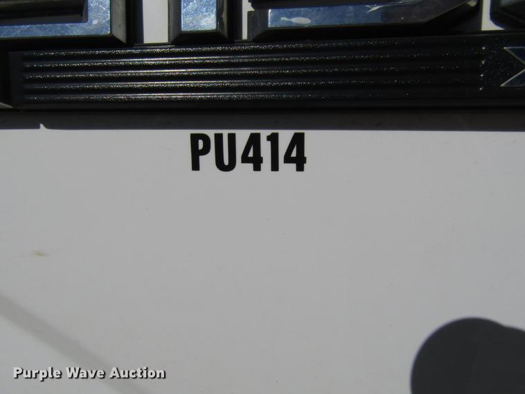 image for item DF7953 2015 Ford F150 SuperCab pickup truck