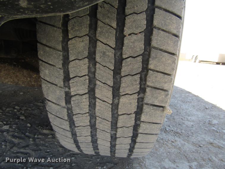 image for item DF7972 2012 Ford F150 SuperCab pickup truck