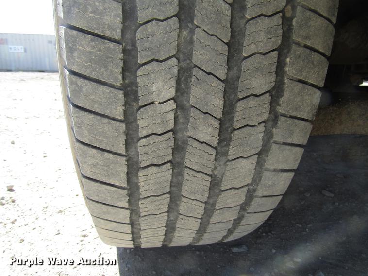 image for item DF7972 2012 Ford F150 SuperCab pickup truck