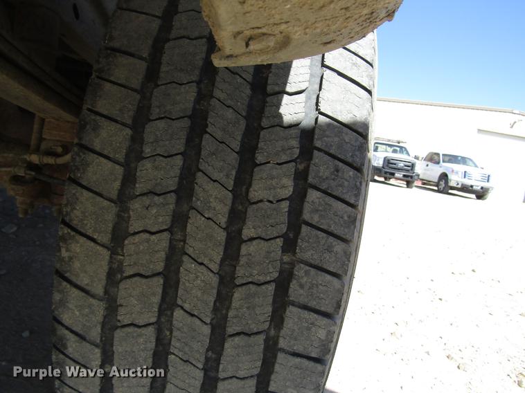 image for item DF7972 2012 Ford F150 SuperCab pickup truck