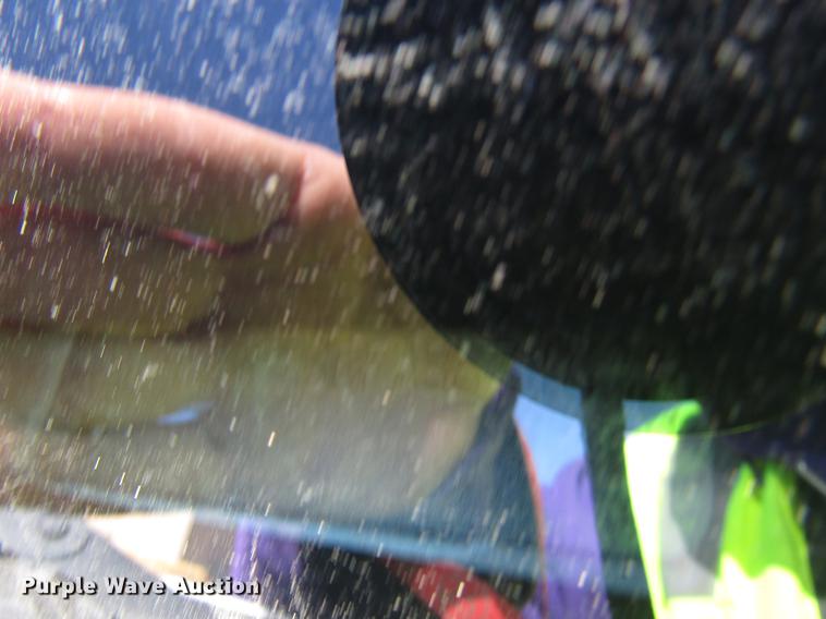 image for item DF7972 2012 Ford F150 SuperCab pickup truck