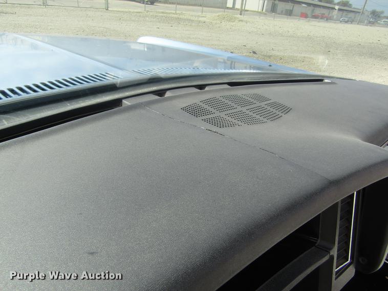 image for item EH9420 1973 Chevrolet Caprice convertible