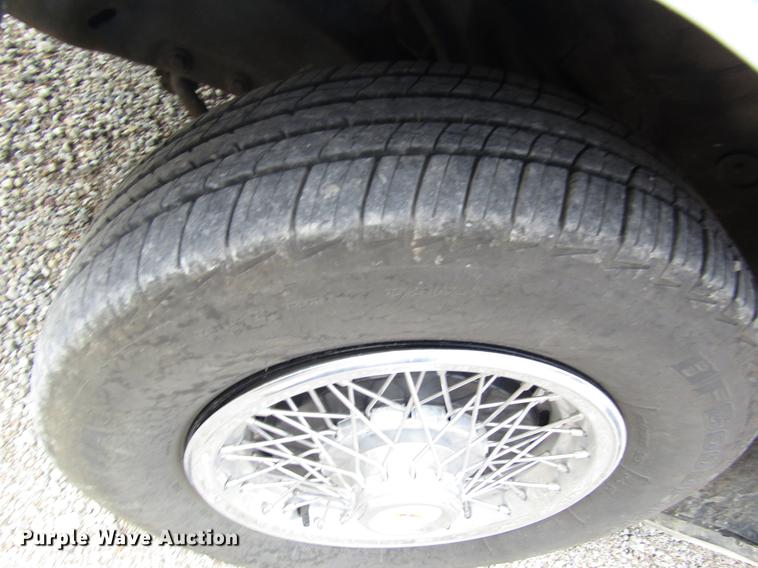 image for item EH9420 1973 Chevrolet Caprice convertible