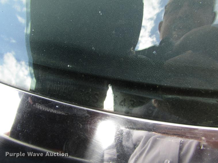 image for item EH9420 1973 Chevrolet Caprice convertible