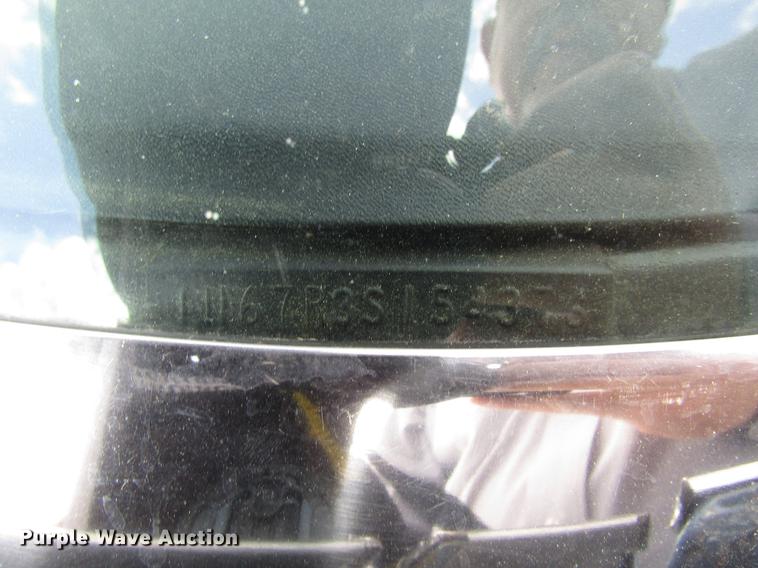 image for item EH9420 1973 Chevrolet Caprice convertible