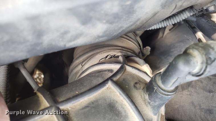 image for item EN9955 2002 BMW 325i