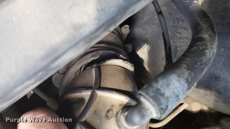 image for item EN9955 2002 BMW 325i