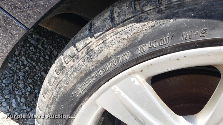 image for item EN9955 2002 BMW 325i