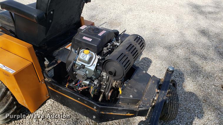 image for item EN9957 Woods 6200D ZTR lawn mower