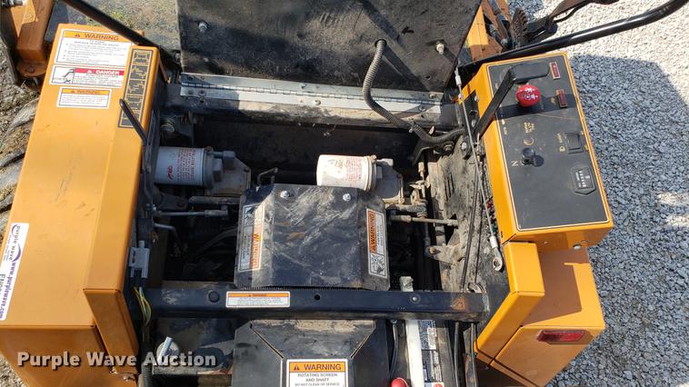 image for item EN9957 Woods 6200D ZTR lawn mower