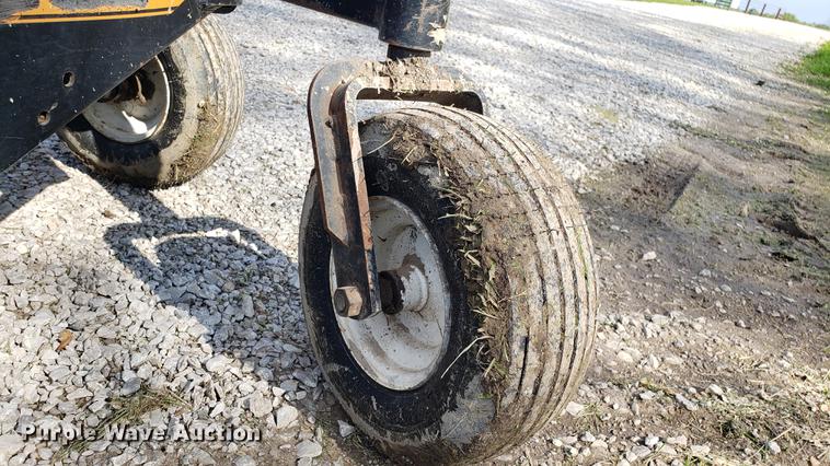 image for item EN9957 Woods 6200D ZTR lawn mower