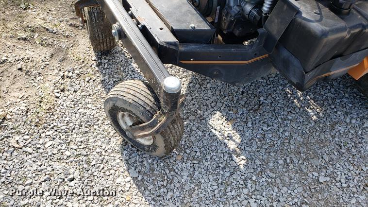 image for item EN9957 Woods 6200D ZTR lawn mower