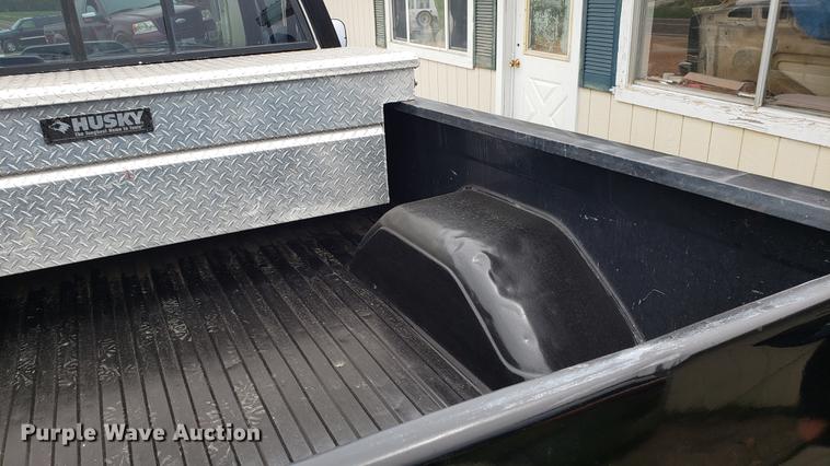 image for item EN9996 1986 Chevrolet K10 pickup truck