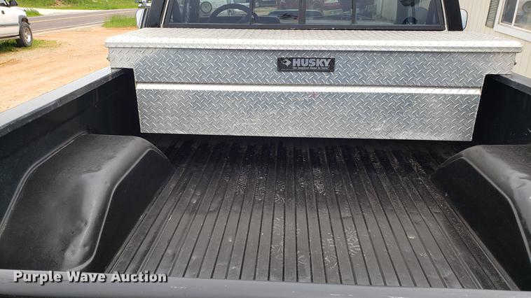 image for item EN9996 1986 Chevrolet K10 pickup truck