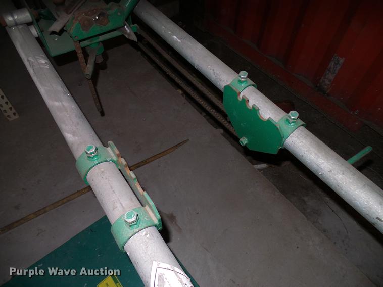 image for item EO9826 Greenlee 880 bender