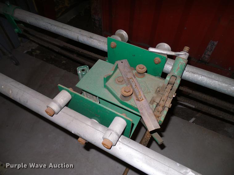 image for item EO9826 Greenlee 880 bender